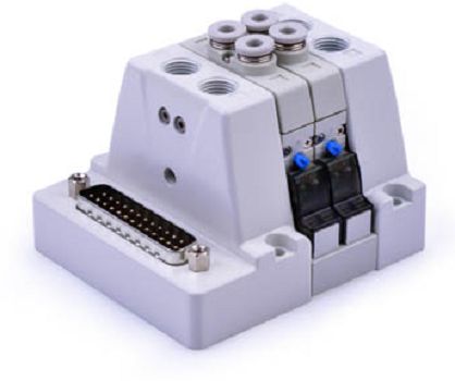 Van điện từ Airtac - Series: CPV 10S